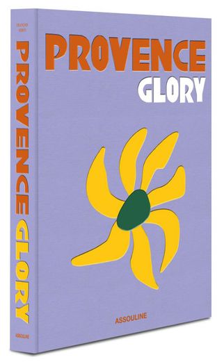 Provence Glory Assouline 
