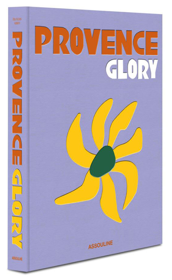 Provence Glory Assouline 