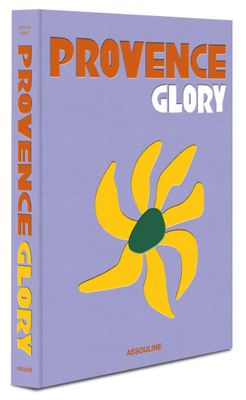 Provence Glory Assouline