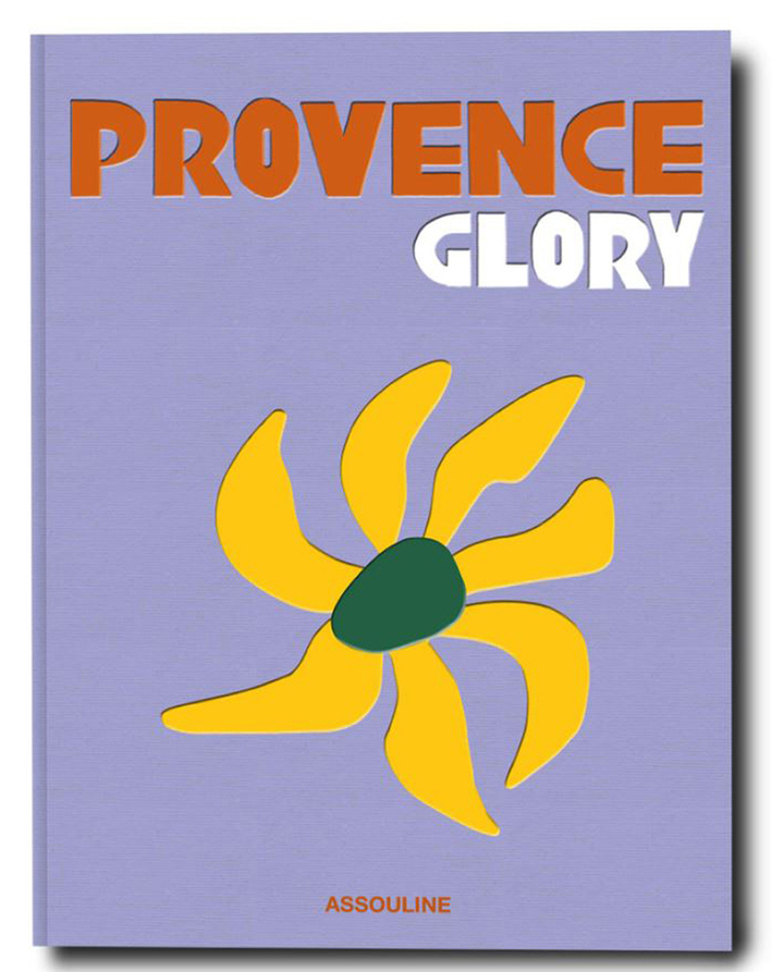 Provence Glory Assouline 