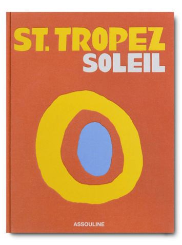 St Tropez Soleil Assouline