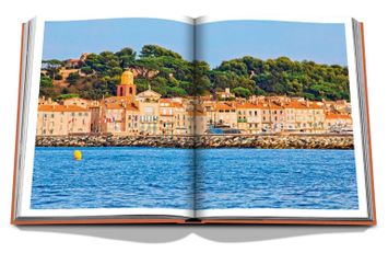 St Tropez Soleil Assouline