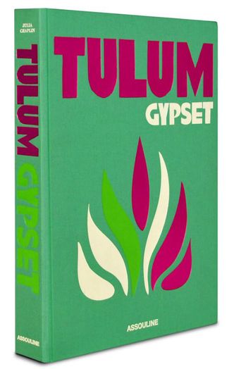 Tulum Gypset Assouline 