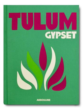 Tulum Gypset Assouline 