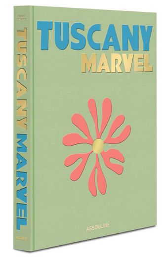 Tuscany Marvel Assouline