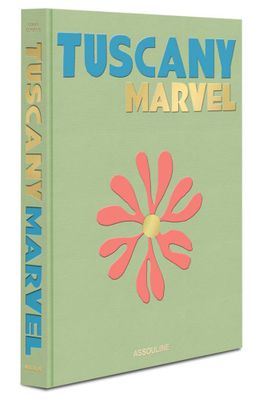 Tuscany Marvel Assouline