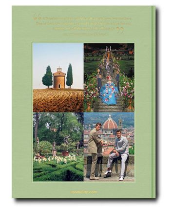 Tuscany Marvel Assouline