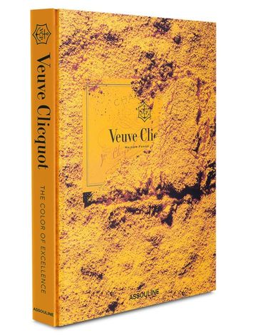Veuve Cliquot Assouline