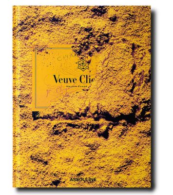 Veuve Cliquot Assouline