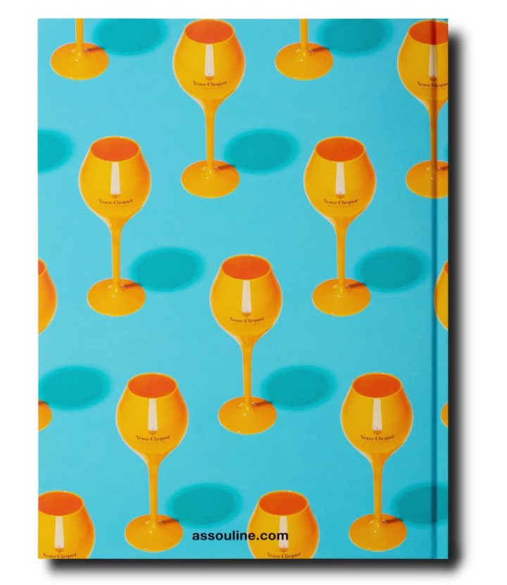 Veuve Cliquot Assouline