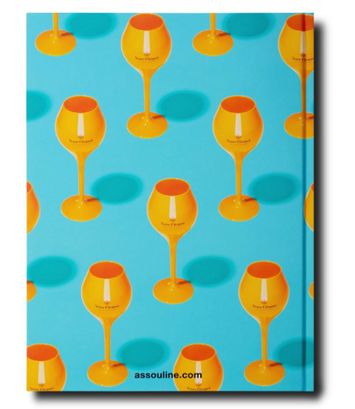 Veuve Cliquot Assouline