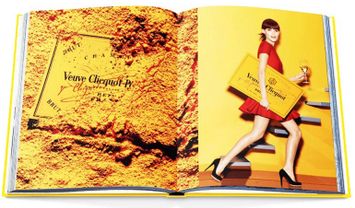 Veuve Cliquot Assouline