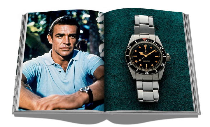 Watches : a Guide by Hodinkee Assouline