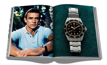 Watches : a Guide by Hodinkee Assouline