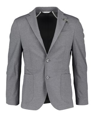 Baldessarini Grijze blazer Seba 
