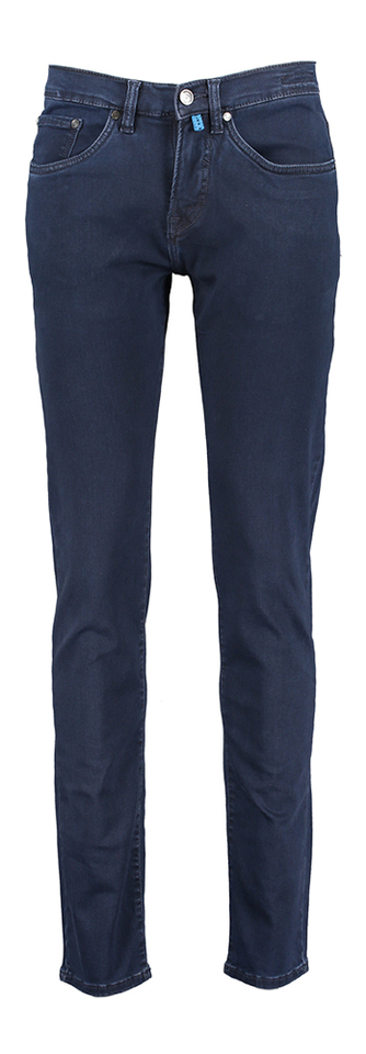 Blauwe jeans Slim Fit Antibes Pierre Cardin