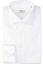 Wit katoenen hemd slim fit met lange mouwen Stenströms