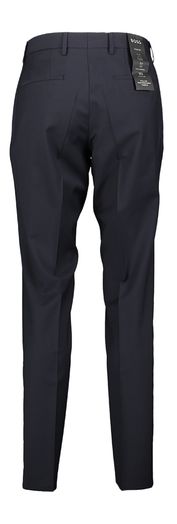 Donkerblauwe geklede broek GENIUS Hugo Boss
