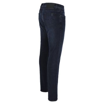 Blauwe slim fit jeans Atelier Noterman 