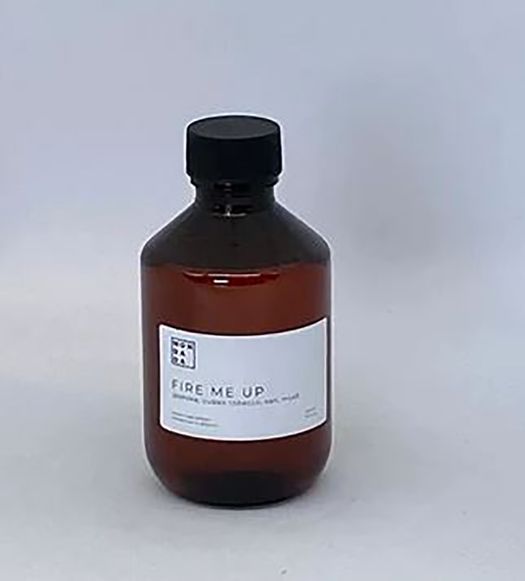 Refill Bottle Diffusers 200ml Fire le Up Mon Dada