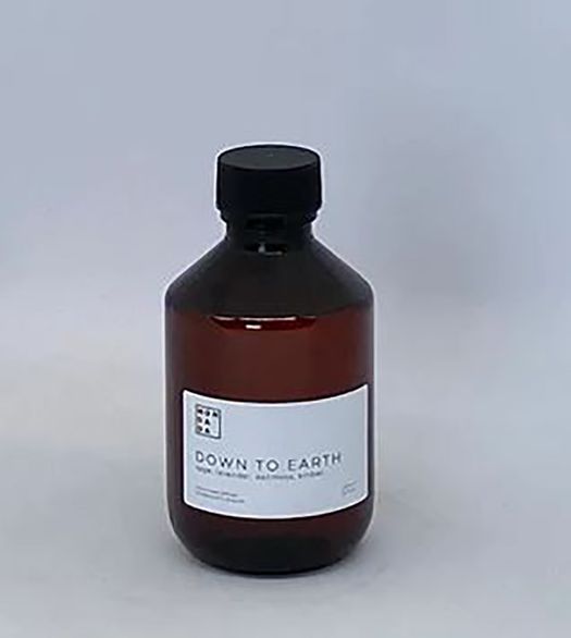 Refill Bottle Diffusers 200ml Down to earth