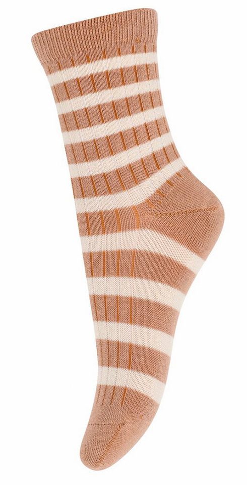 Gestreepte sokken MP Denmark