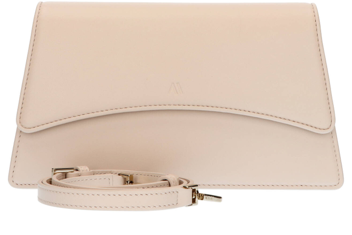 Mini Arch - crème in nappaleer Kaai