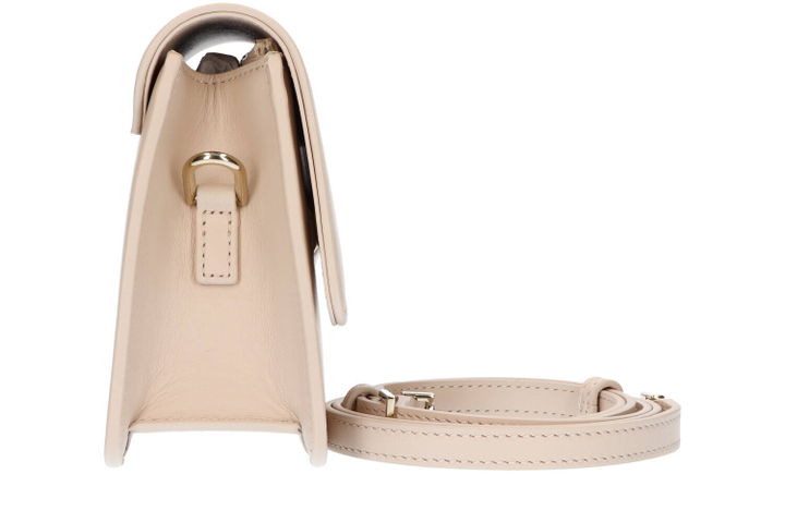 Mini Arch - crème in nappaleer Kaai