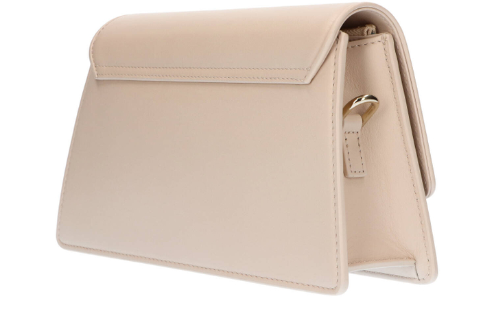 Mini Arch - crème in nappaleer Kaai