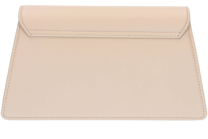 Mini Arch - crème in nappaleer Kaai