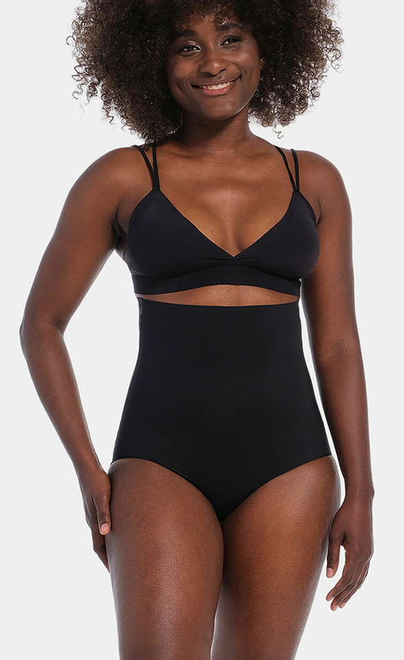 Maxi Sexy Hi-Brief Magic Bodyfashion 