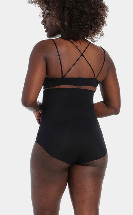 Maxi Sexy Hi-Brief Magic Bodyfashion