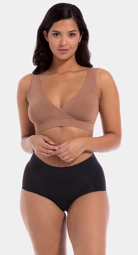 Dream Shaper Brief Magic Bodyfashion