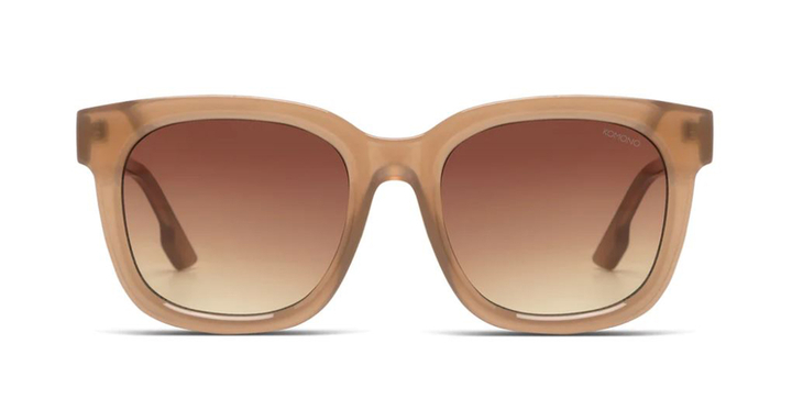 Sienna Sahara zonnebril Komono