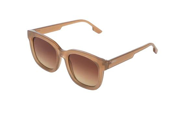 Sienna Sahara zonnebril Komono