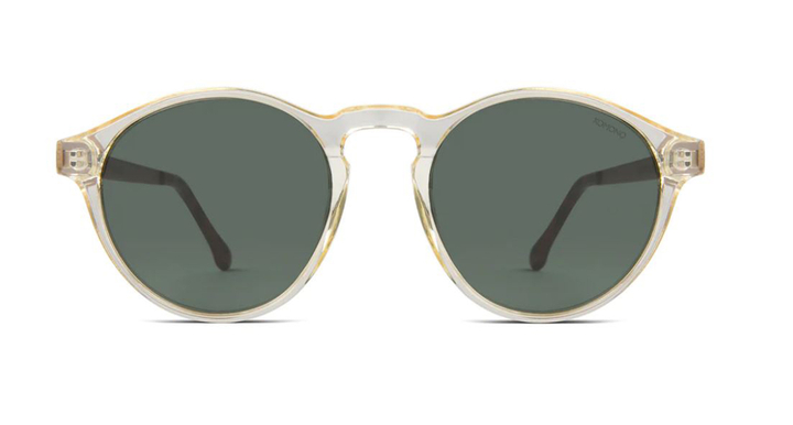 Devon Metal Prosecco zonnebril Komono