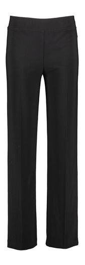 Zwarte geklede broek Joseph Ribkoff