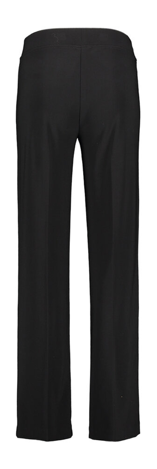 Zwarte geklede broek Joseph Ribkoff