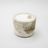 Indoor urban candle small ecru-Down to earth  Mon Dada Deco 3