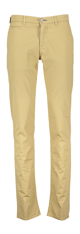 Beige chino broek Atelier Noterman