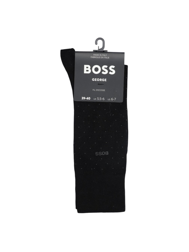 George RS Dots sokken Hugo Boss