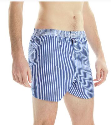 Striped royal gestreepte boxershort Mc ALson 