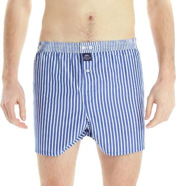 Striped royal gestreepte boxershort Mc ALson 