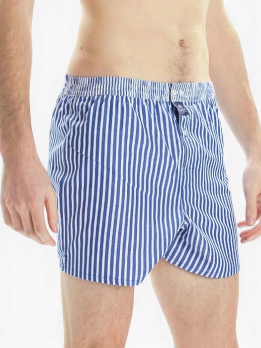 Striped royal gestreepte boxershort Mc ALson