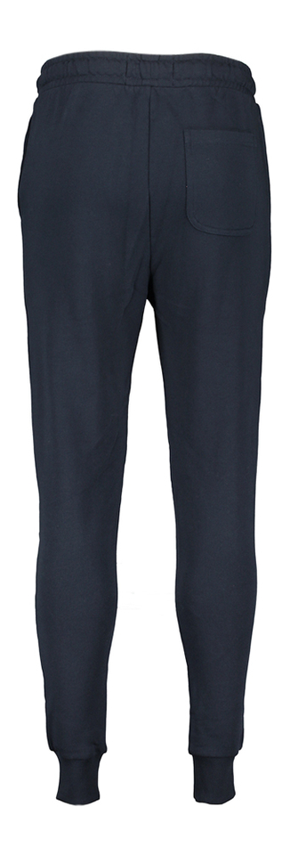 Donkerblauwe trainingsbroek Lyle & Scott