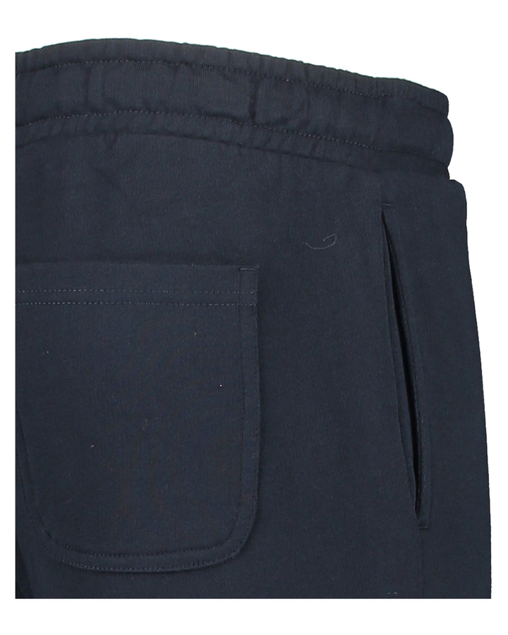 Donkerblauwe trainingsbroek Lyle & Scott