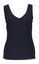 Donkerblauwe top Joseph Ribkoff