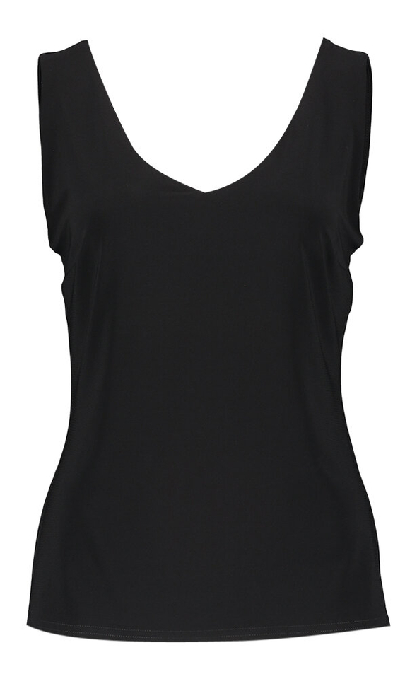 Zwarte top Joseph Ribkoff