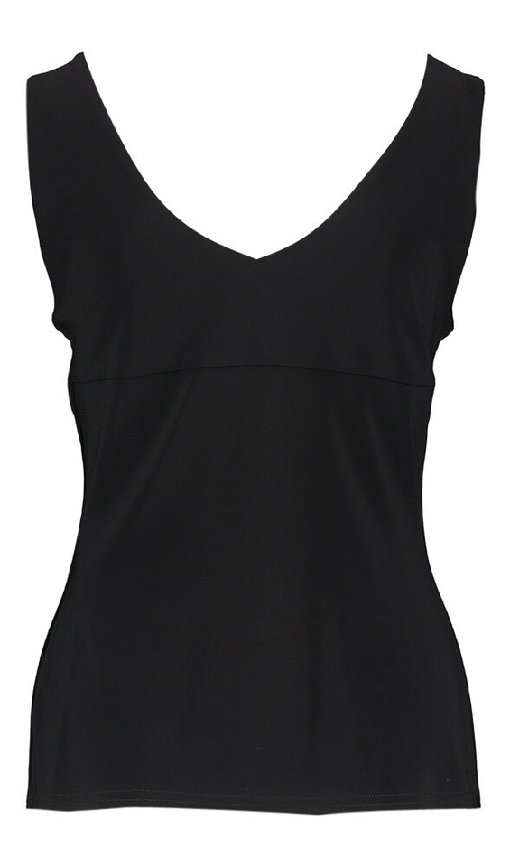 Zwarte top Joseph Ribkoff