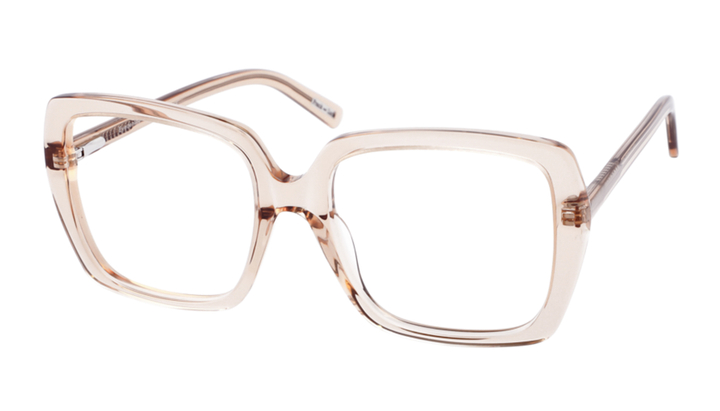 Ballet eyedentity Frank and Lucie 